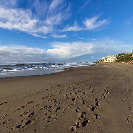Appartement Waters Edge à Salishan Beach Chambre photo