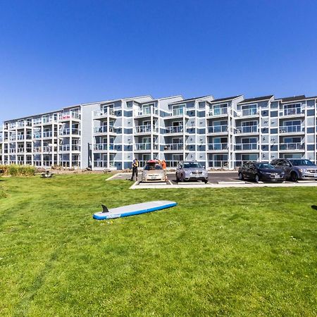Appartement Waters Edge à Salishan Beach Chambre photo