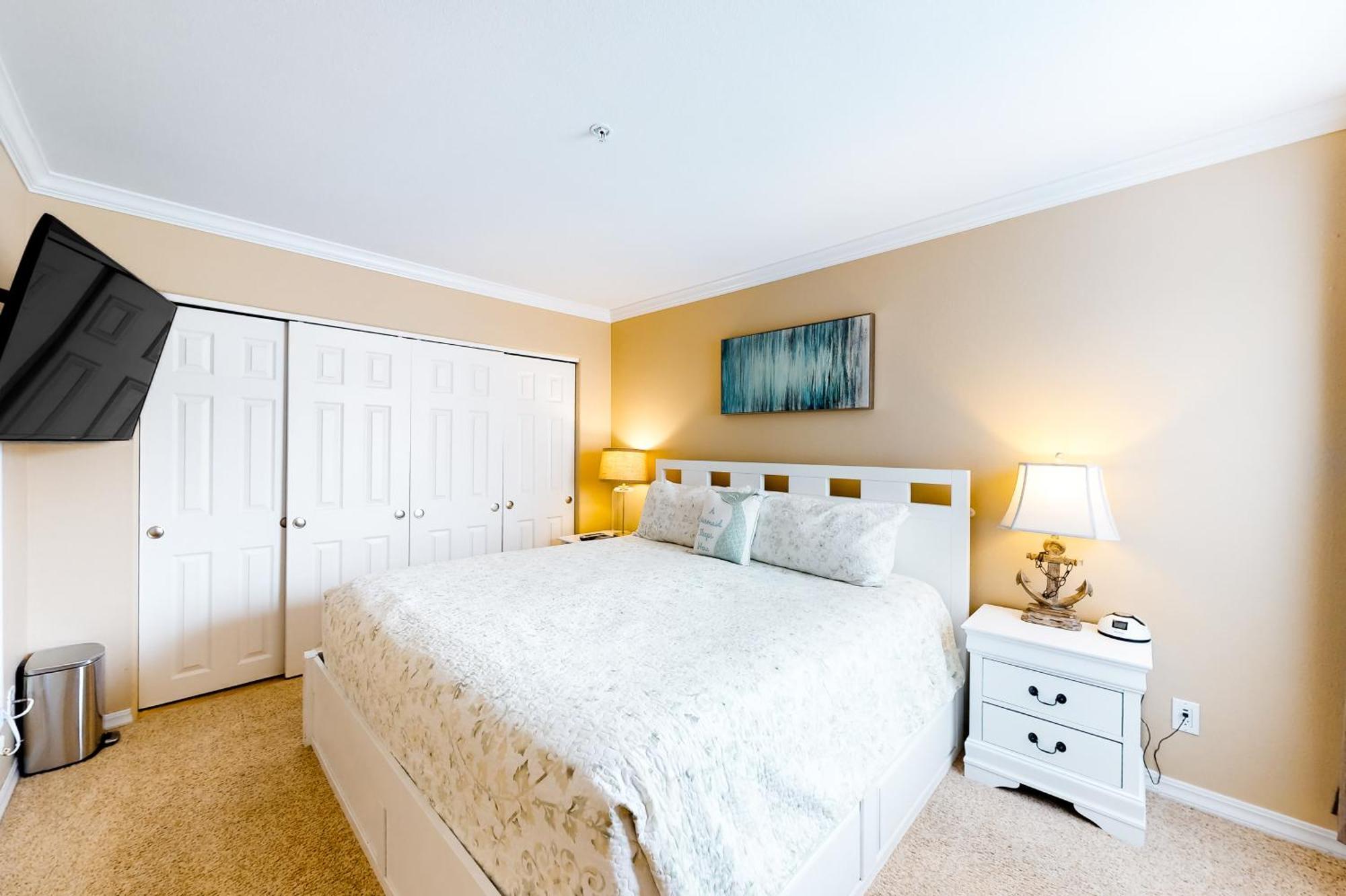 Appartement Waters Edge à Salishan Beach Chambre photo