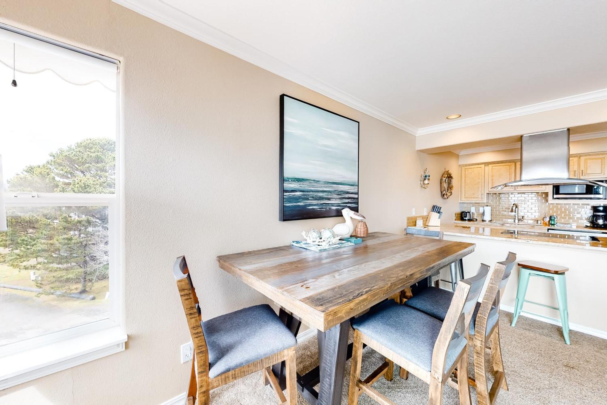 Appartement Waters Edge à Salishan Beach Chambre photo