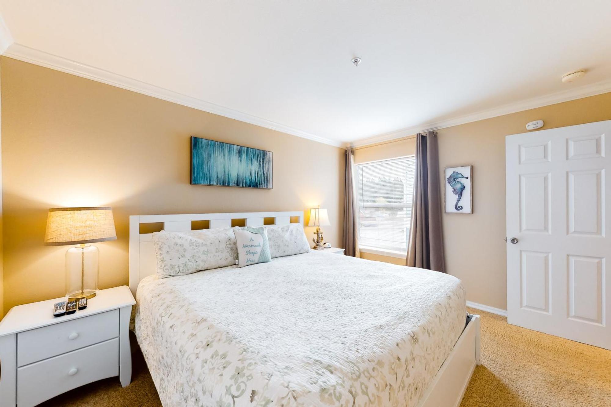 Appartement Waters Edge à Salishan Beach Chambre photo