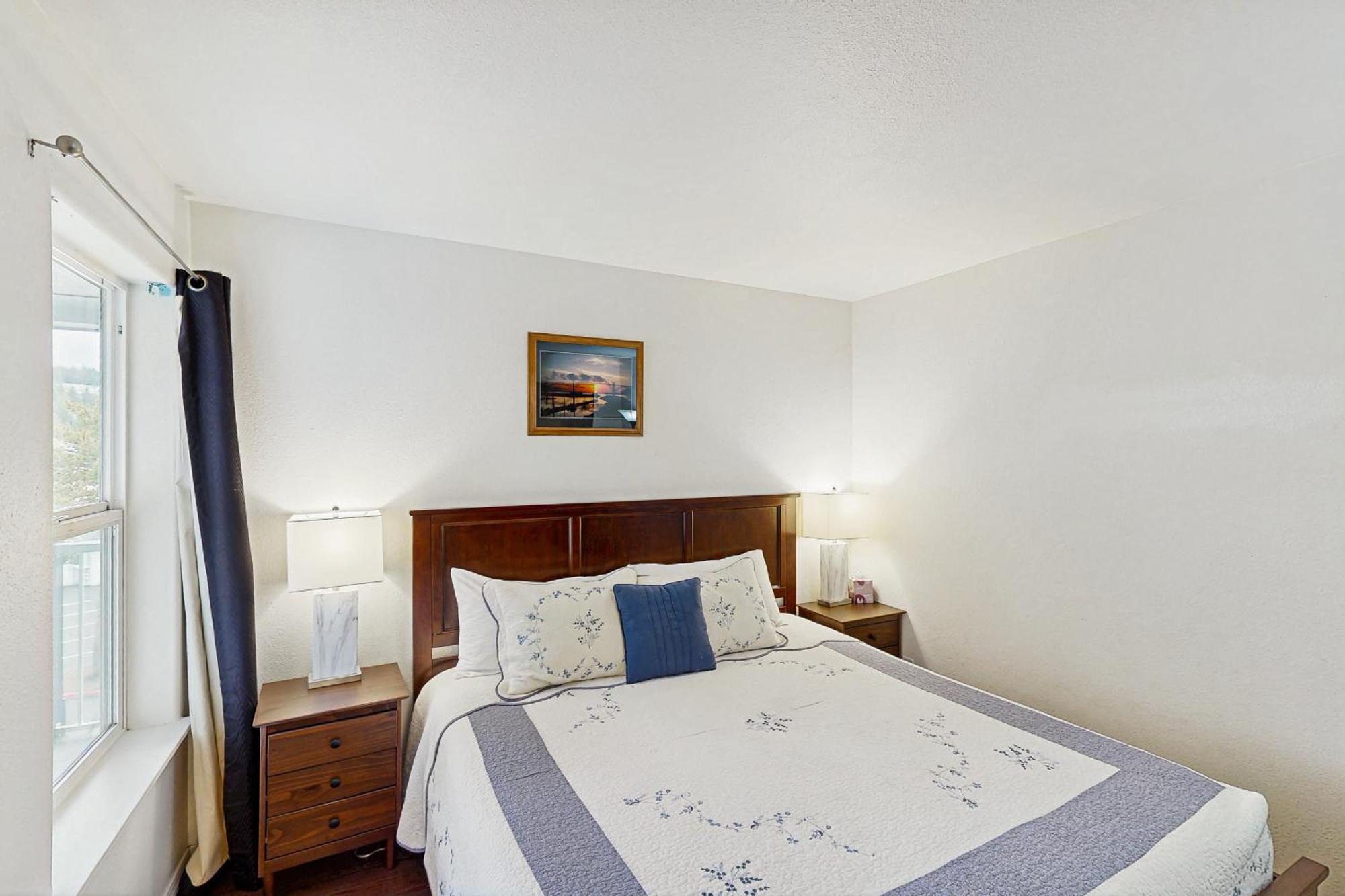 Appartement Waters Edge à Salishan Beach Chambre photo