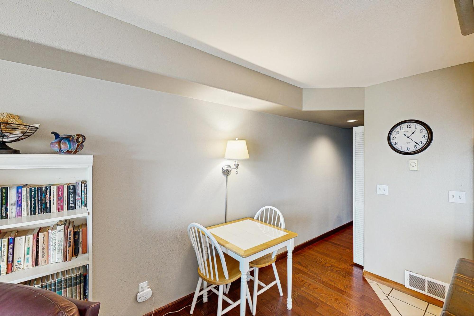 Appartement Waters Edge à Salishan Beach Chambre photo