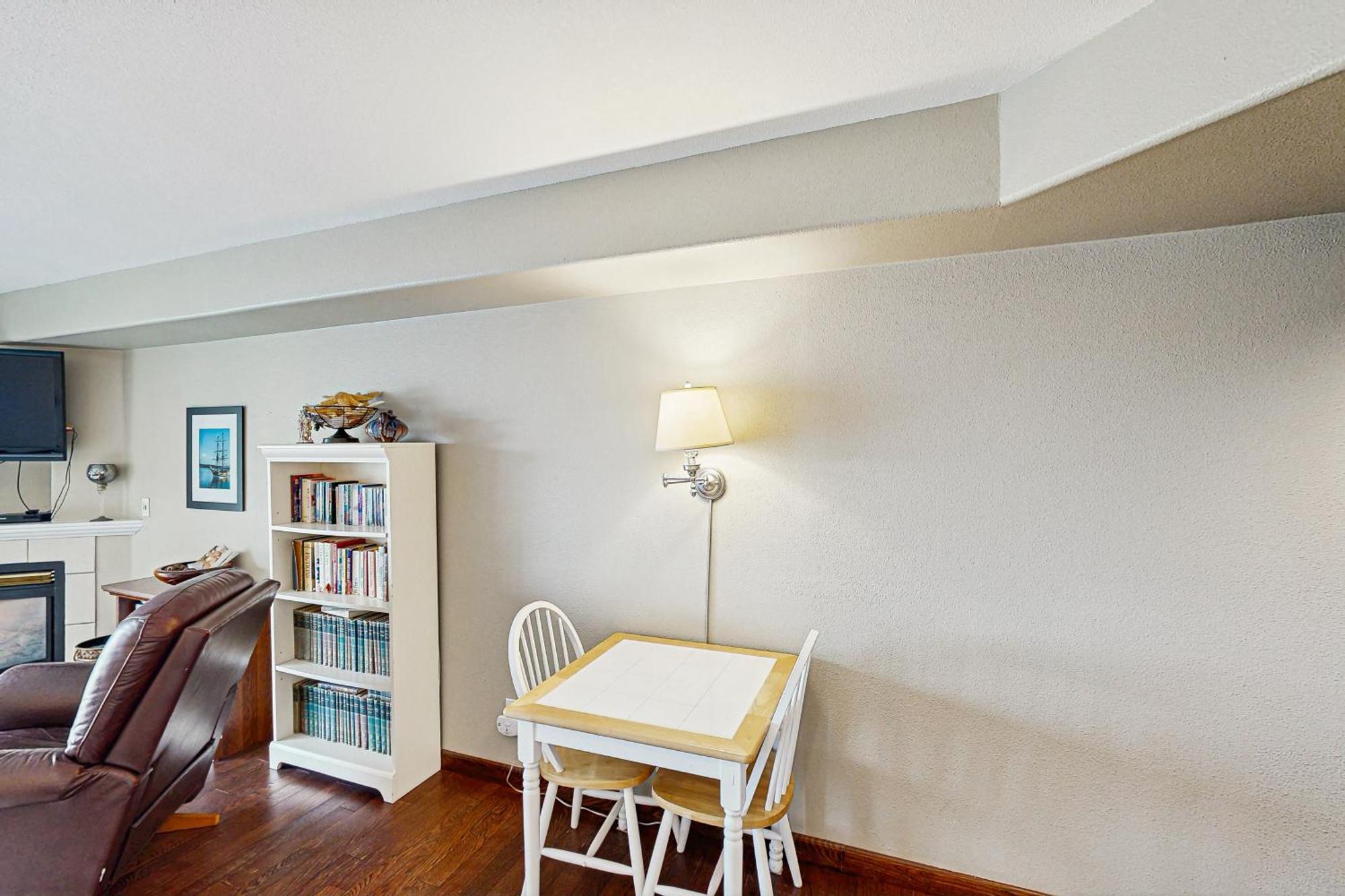 Appartement Waters Edge à Salishan Beach Chambre photo
