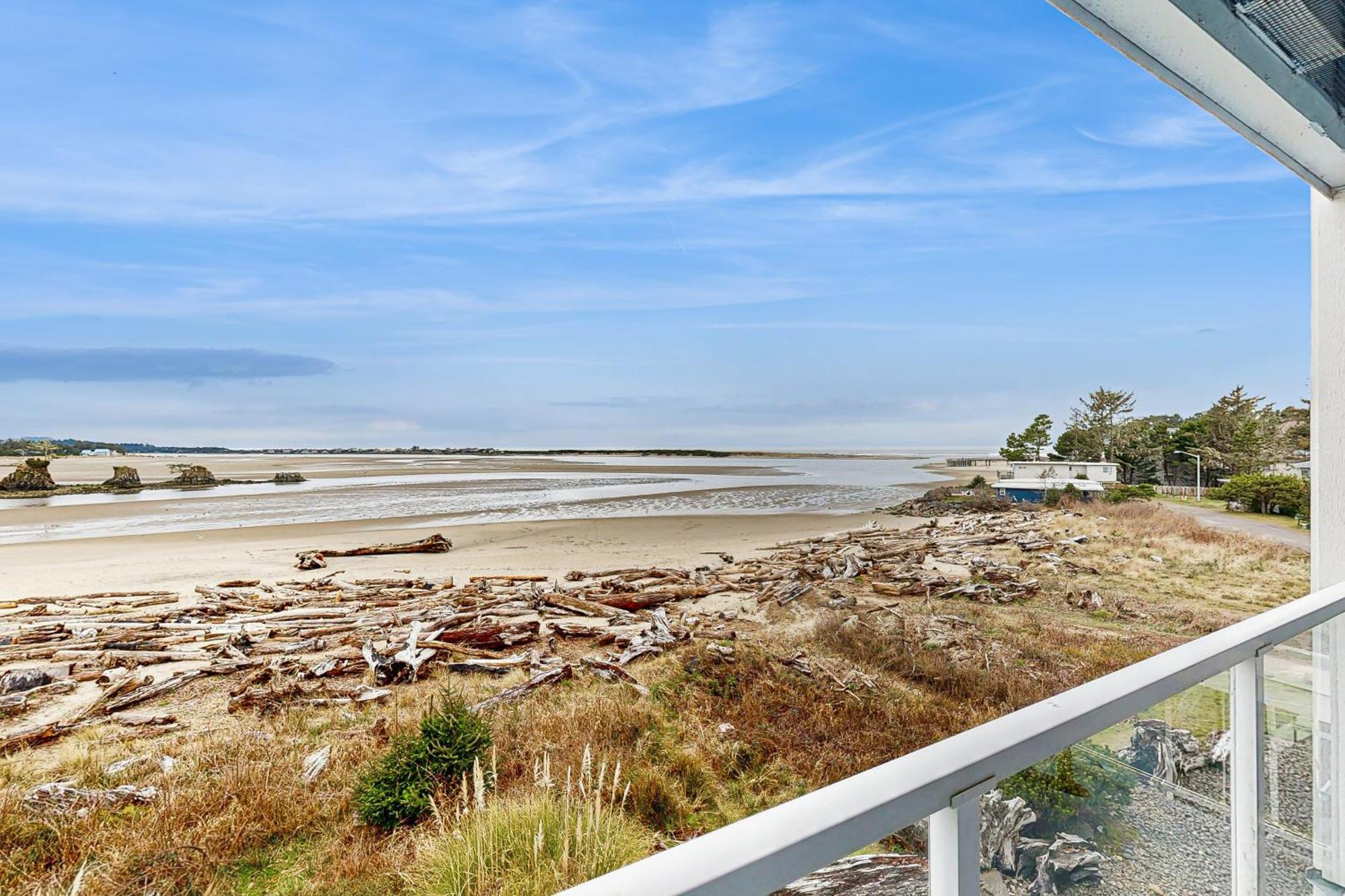 Appartement Waters Edge à Salishan Beach Chambre photo
